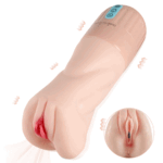 Jack Suction Male Masturbator