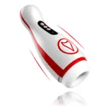 Raymond Vacuum Male Masturbator