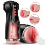 Rocco Suction Male Masturbator