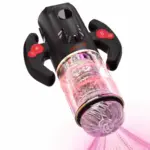 Caspian Automatic Blowjob Machine