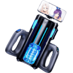 Henry Thrusting Masturbation Machine
