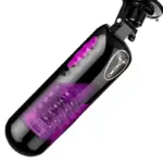 Rotating Thrusting Male Masturbator with Suction Cup