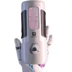App Control Male Masturbator with 12 Vibration Modes
