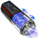 Automatic Male Masturbator with 7 Thrusting Modes